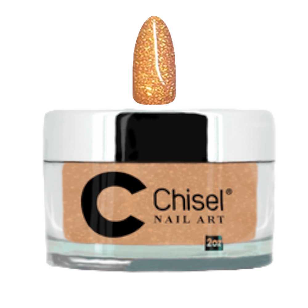 Chisel Dipping Powder 2Oz #Ombre 93A