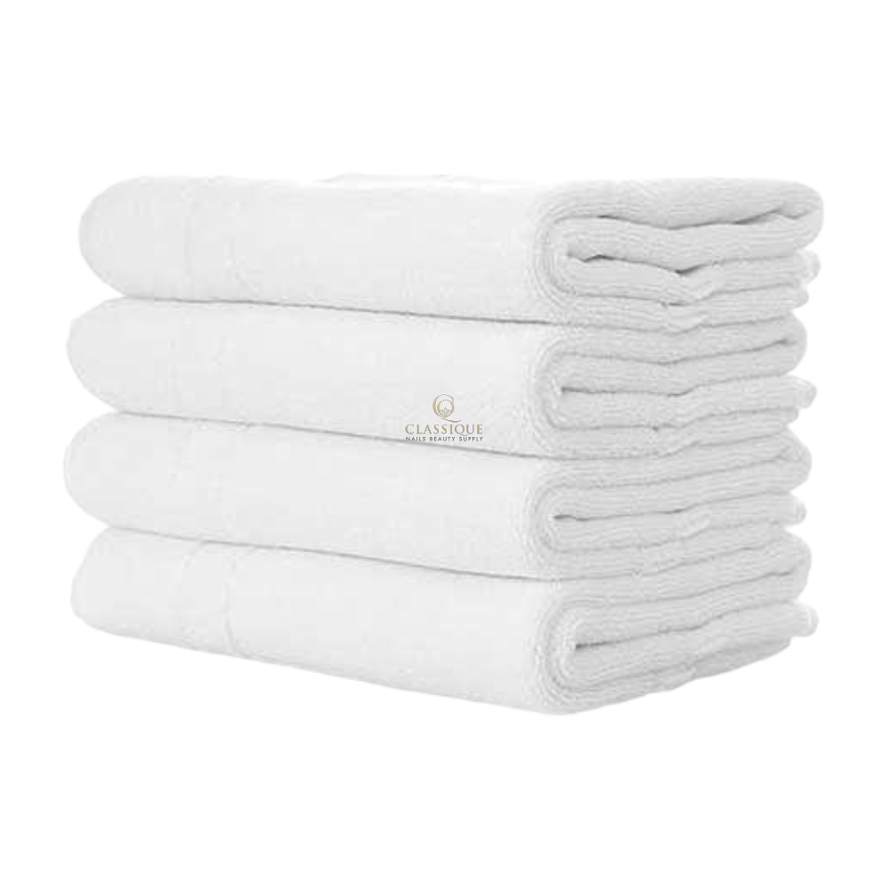 Fiori Soft Towels 16X28 (Pack Of 10)