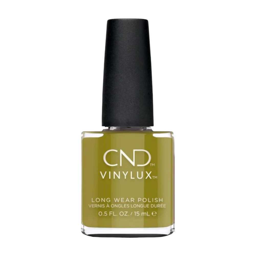 CND Vinylux - #403 Olive Grove
