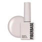 Kenzico Fiber Glass Color Base Gel - Natural Peach #FB01