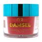 Lavish-Damsel Acrylic & Dipping Powder #55