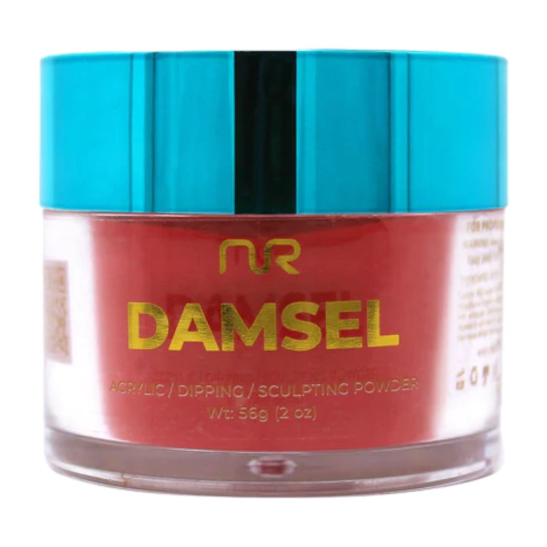 Lavish-Damsel Acrylic & Dipping Powder #55