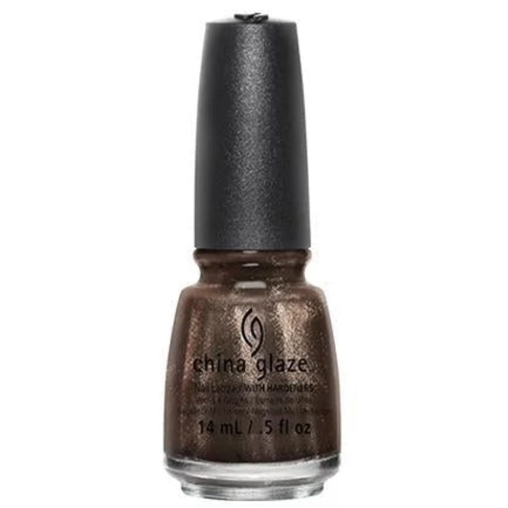 China Glaze - Swing Baby #80505
