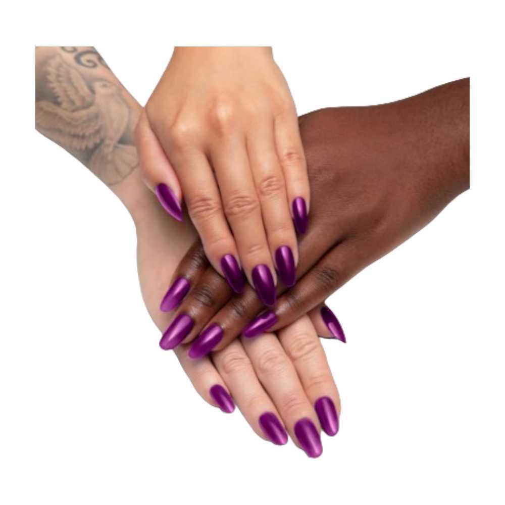 Apres Gel Couleur - Glass Orchid #APGCJ05