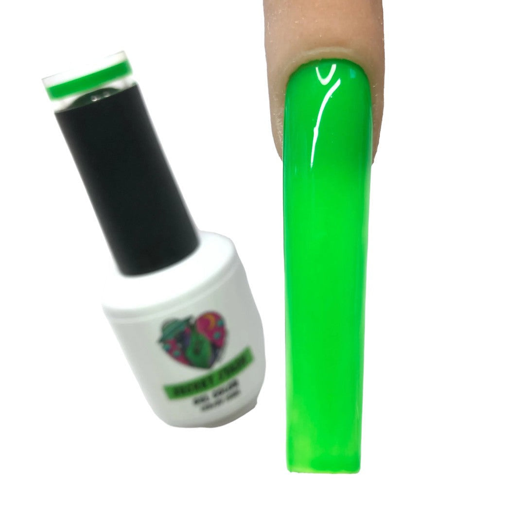 Nailz By Dev Gel Polish - Secret Stash