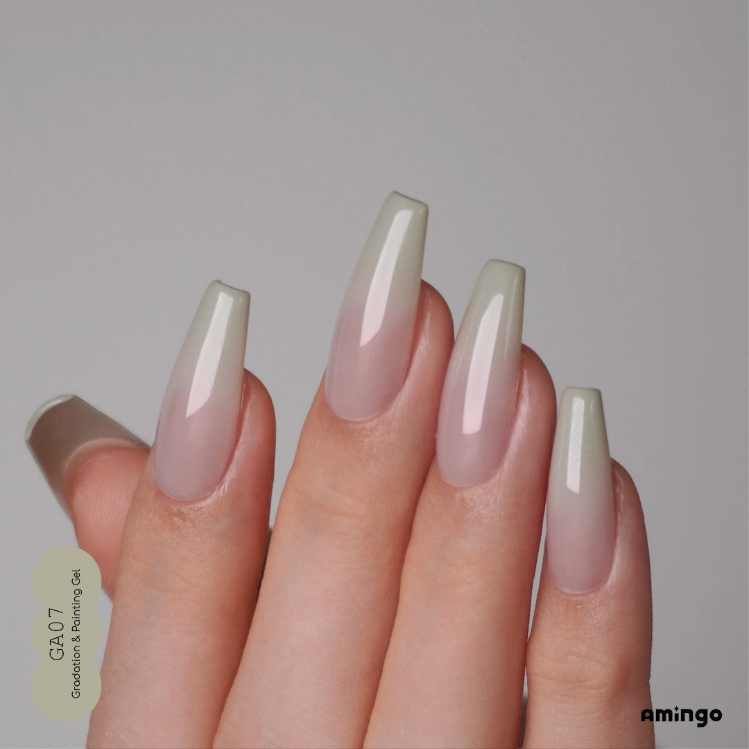 Amingo Airfit Gragel #GA07