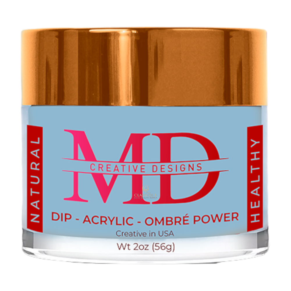MD Dipping Powder 2In1 #K-94