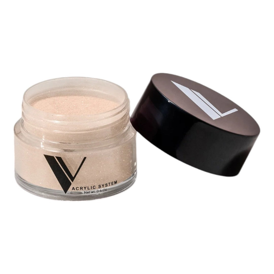 V Beauty Pure Acrylic System 0.5Oz - #203 Royale