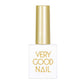 Very Good Nail Gel Colour - Primary Gold #GL19