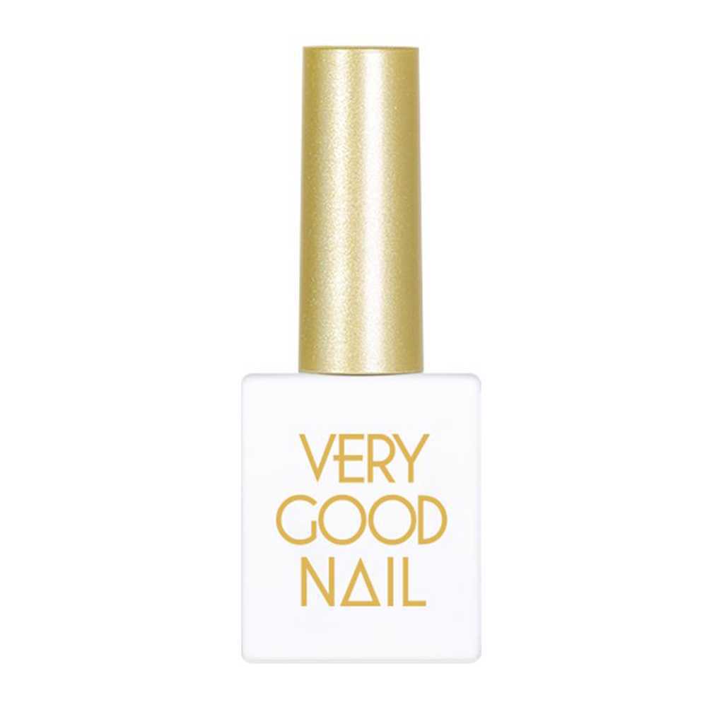 Very Good Nail Gel Colour - Primary Gold #GL19