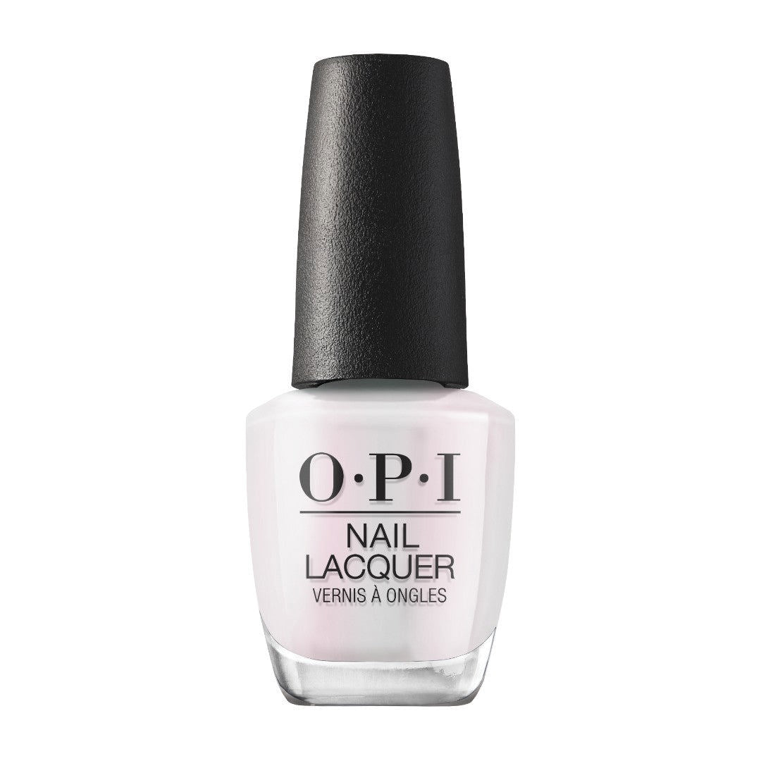 OPI Lacquer - Glazed N' Amused #NLS013