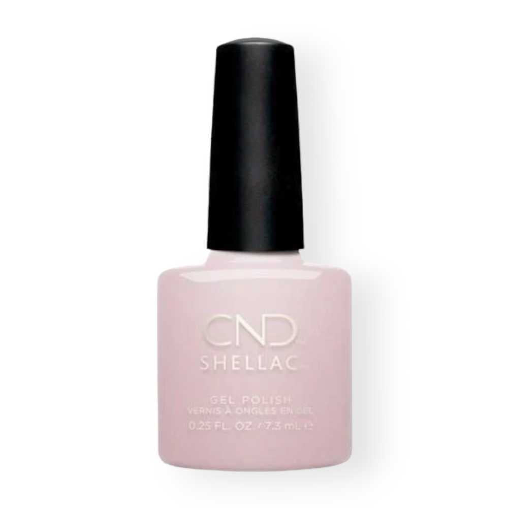 CND Shellac 0.25Oz - Soiree Strut