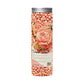 Silk Roma Beads Hard Wax - Rose 400G #BWR400