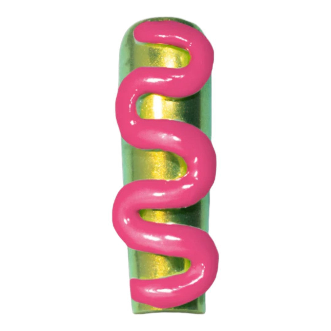 Nailz By Dev Trippy 3D Sculpting Gel 15mL - Neon Pink