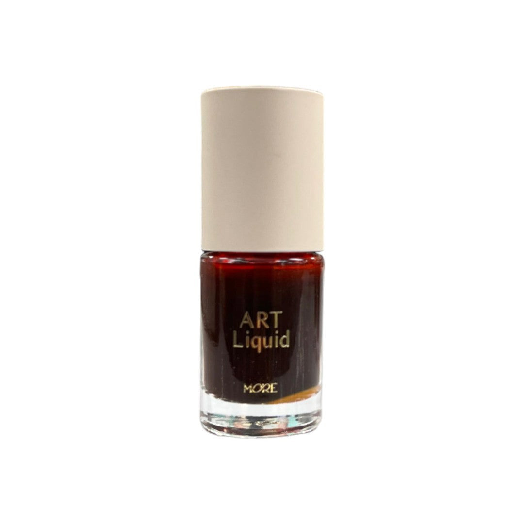 More Art Liquid Red Tangerine #No.7