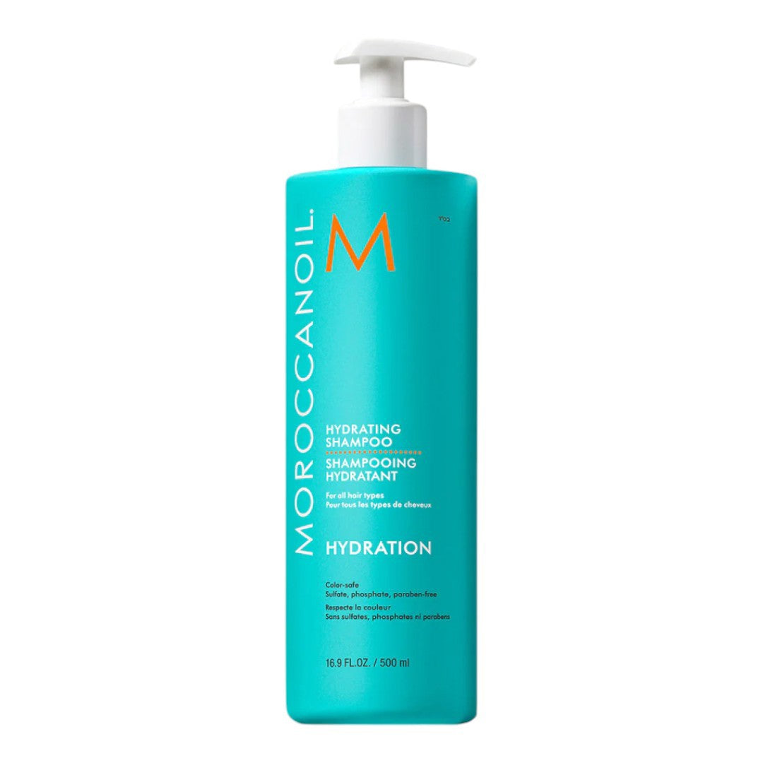 Moroccanoil Hydrate Shampoo - 500ml