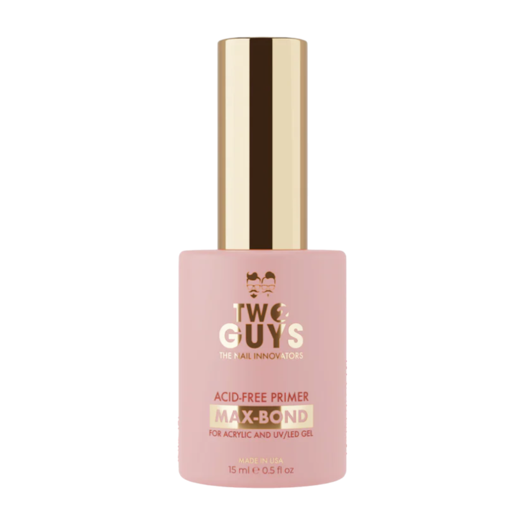 2Guys Supreme Max-Bond Acid-Free Primer 0.5Oz
