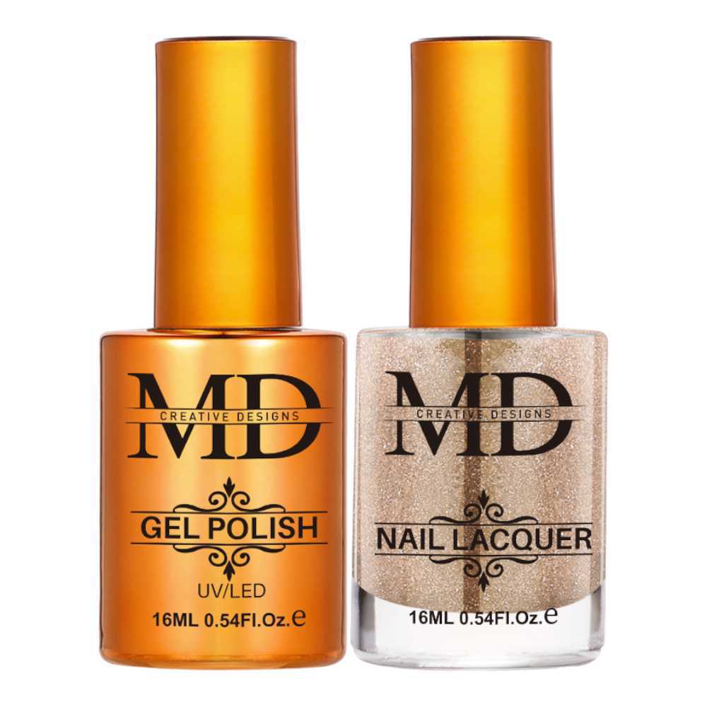 MD Gel & Lacquer Duo #K-15