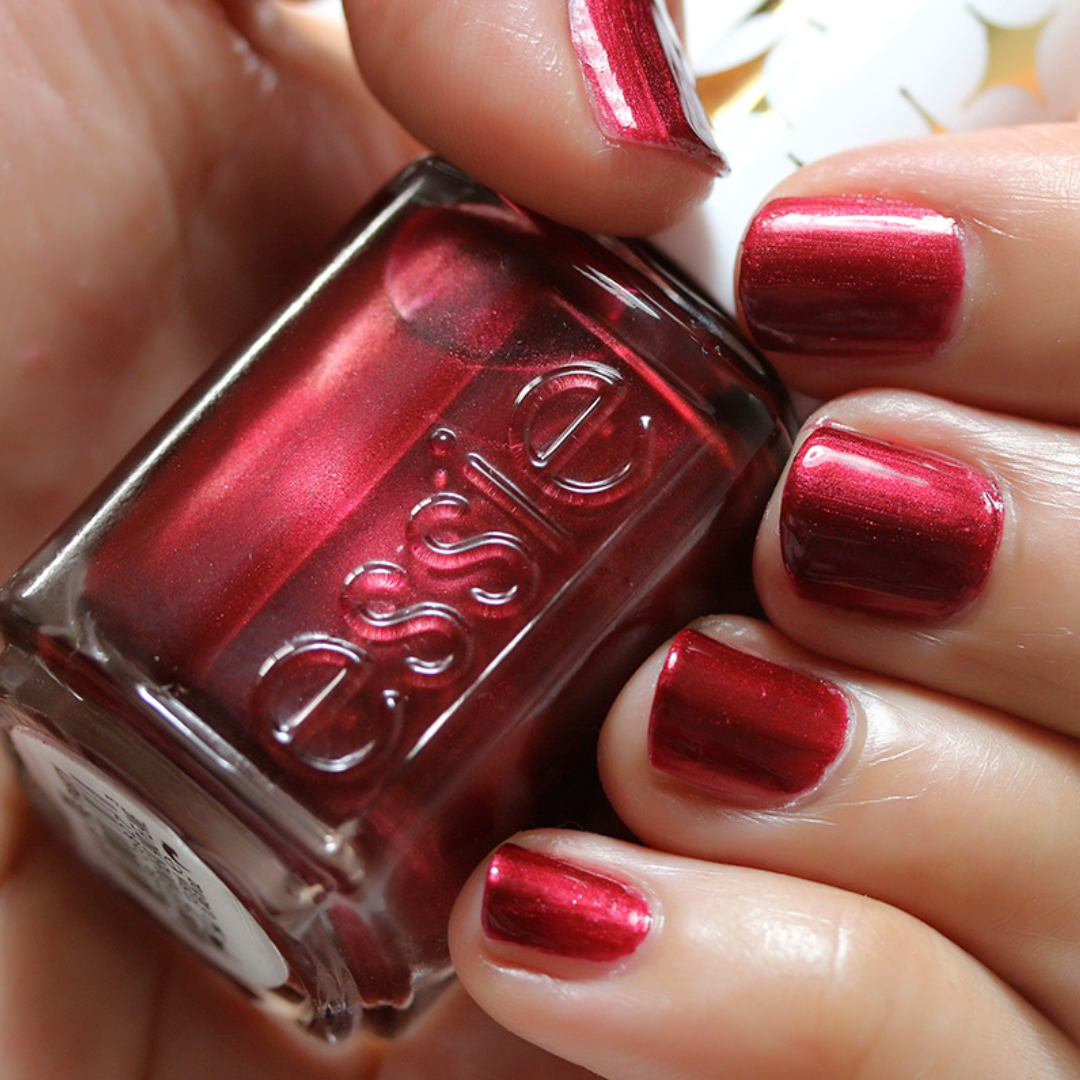 Essie Nail Lacquer - Life of The Party #959