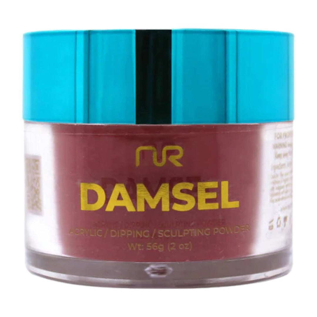 Lavish-Damsel Acrylic & Dipping Powder #60