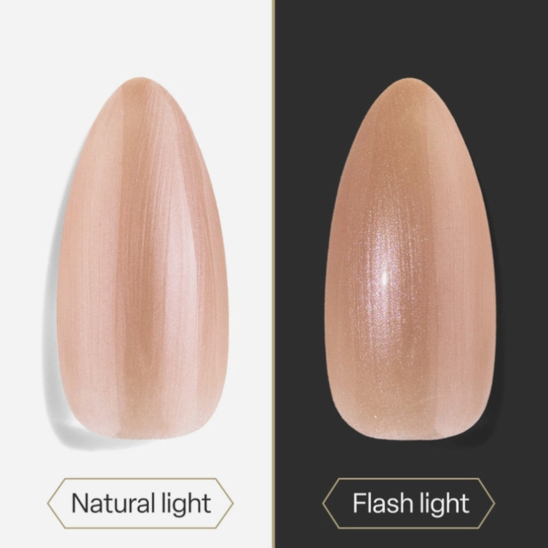 Apres Gel Couleur - Shadow #P05