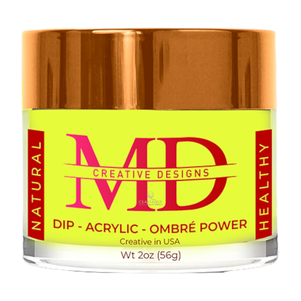 MD Dipping Powder 2In1 #K-67