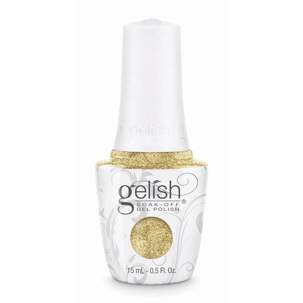 Gelish Gel Polish - Bronzed #1110837