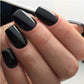 Akzéntz Luxio Gel Colour - Noir #053