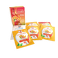 La Palm Collagen Spa 6 Step - Sweet Orange