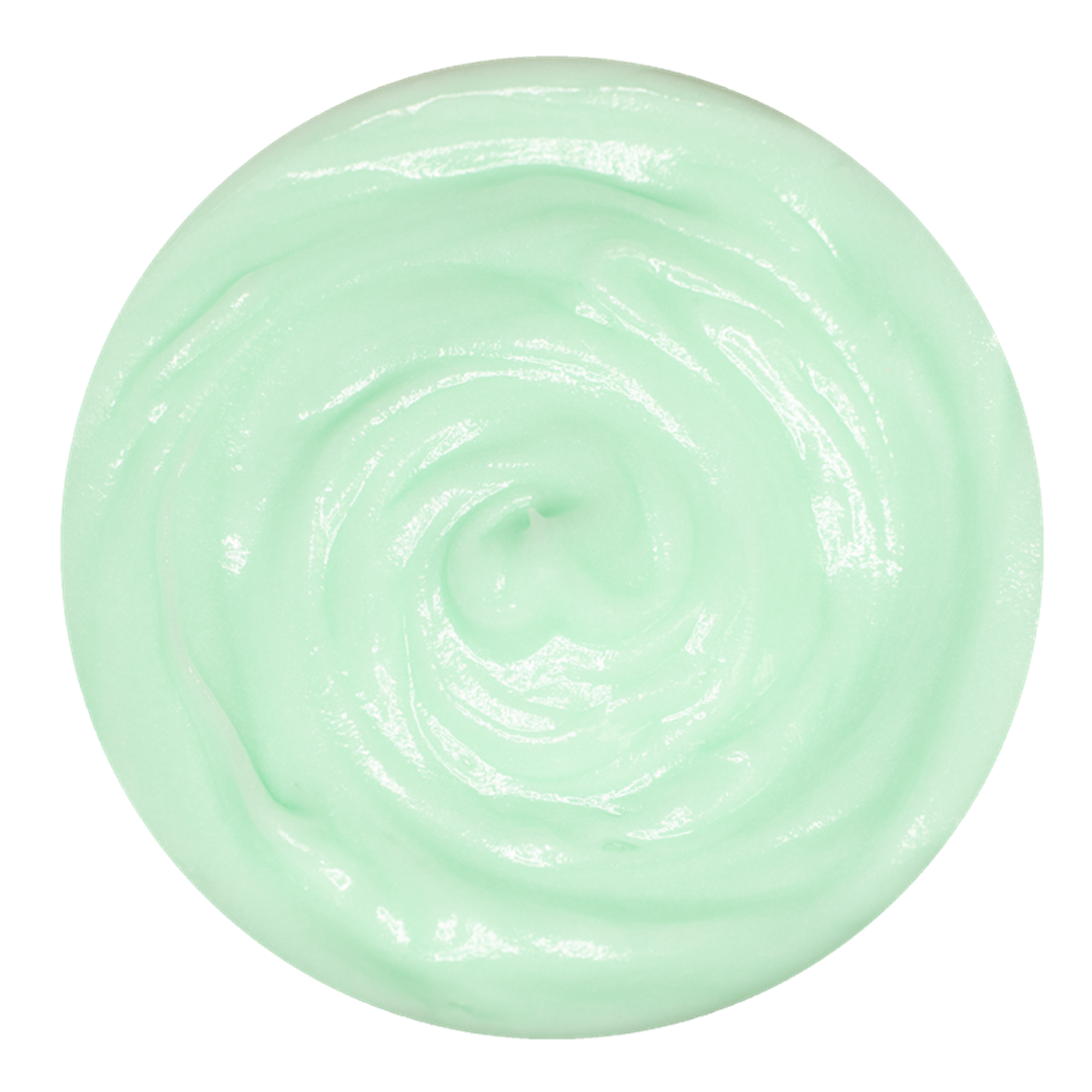 La Palm Collagen Cream Mask - Spearmint Eucalyptus 12Oz