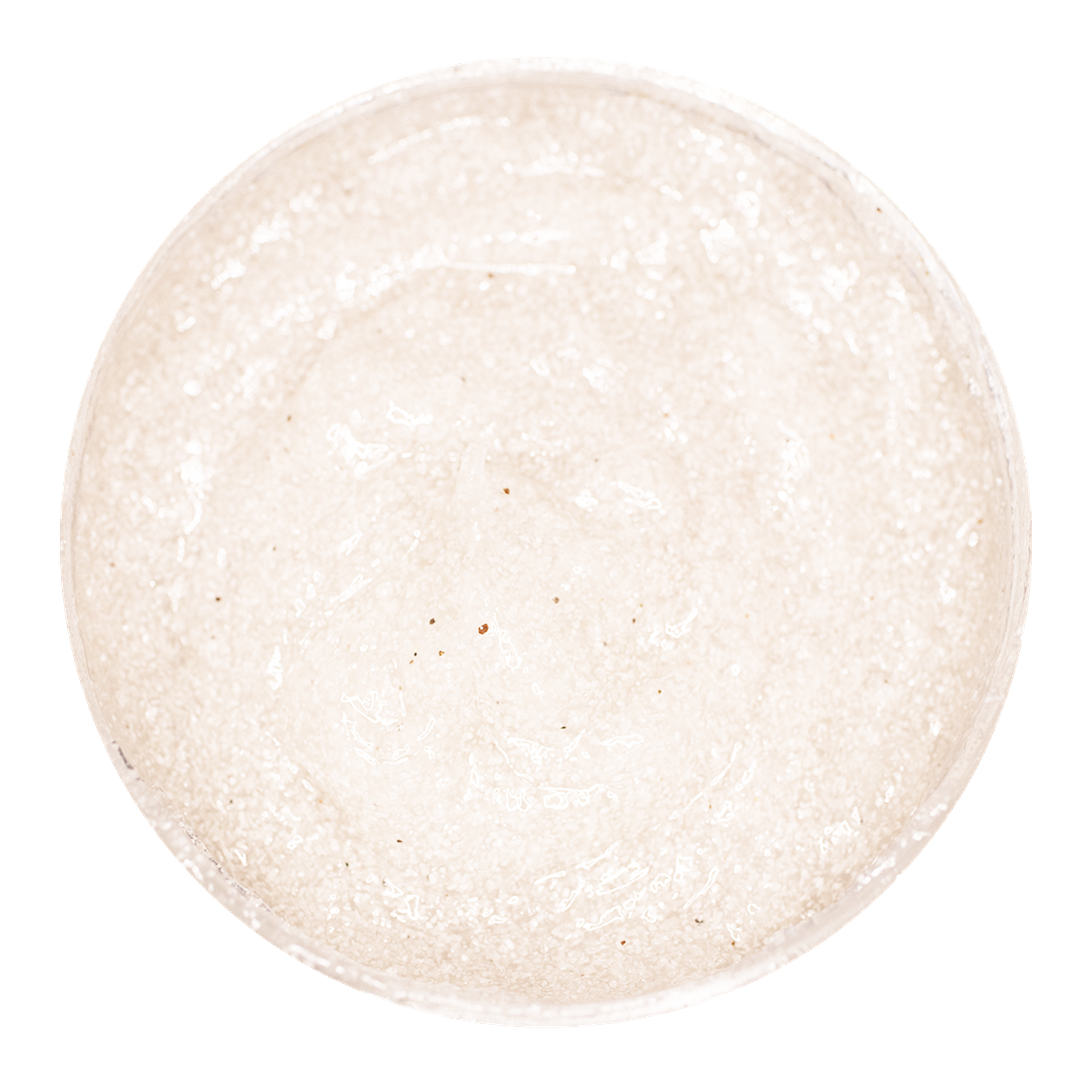 La Palm Hot Oil Sugar Scrub - Milk & Honey 1Gal