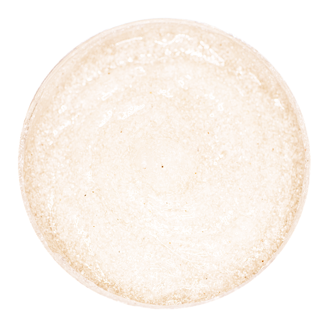 La Palm Hot Oil Sugar Scrub - No.5 1Gal