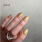 Enoi Gel Polish - Citrus Series #CI601