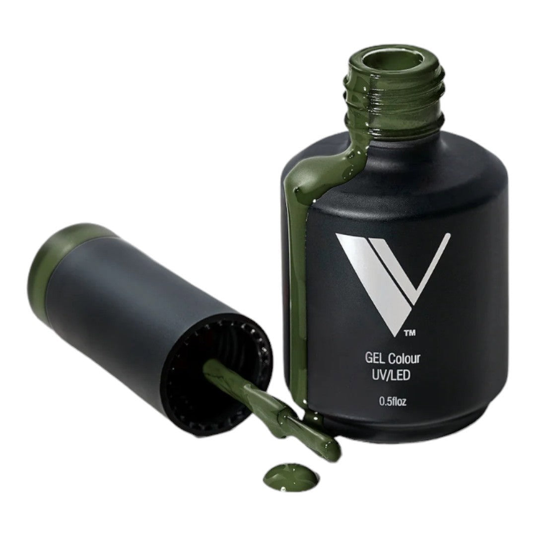 V Beauty Pure Gel Polish - 149 Slowly Giving It