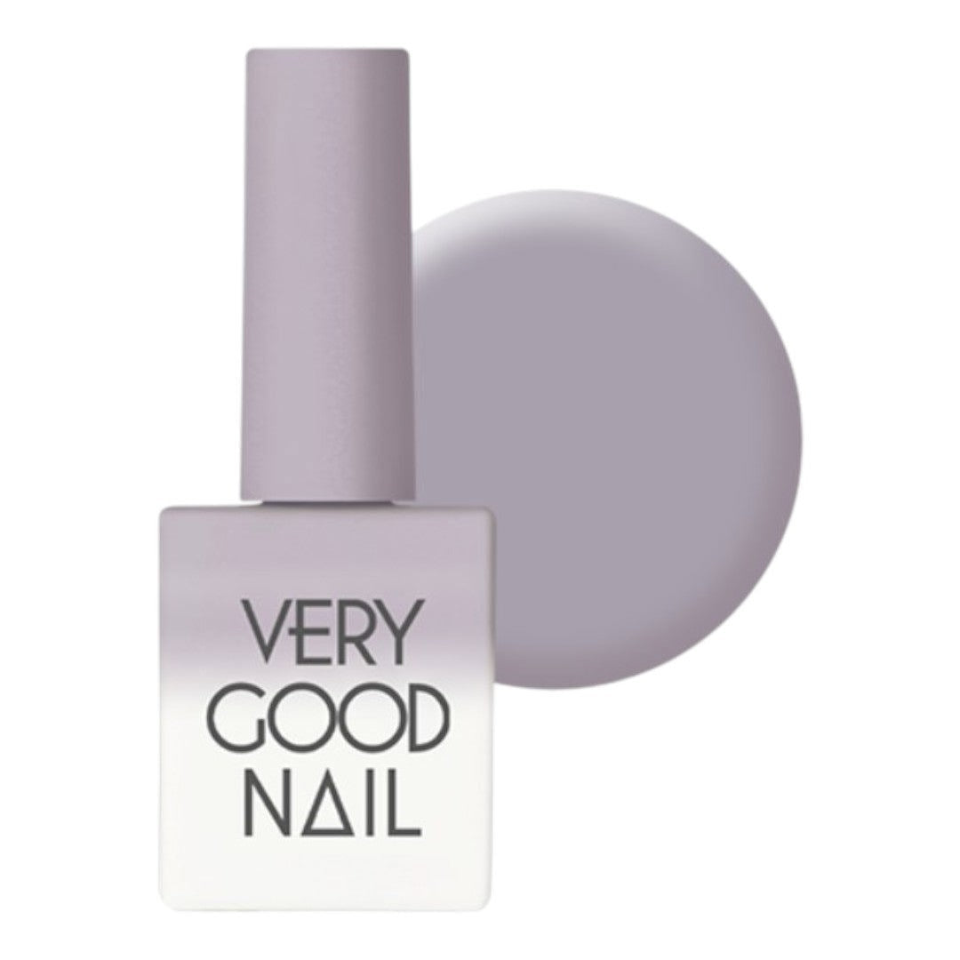 Very Good Nail Syrup Gel Polish - Ash Blonde #S46