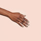 Bio Seaweed Gel Rhinestone #R2 Gold Bar
