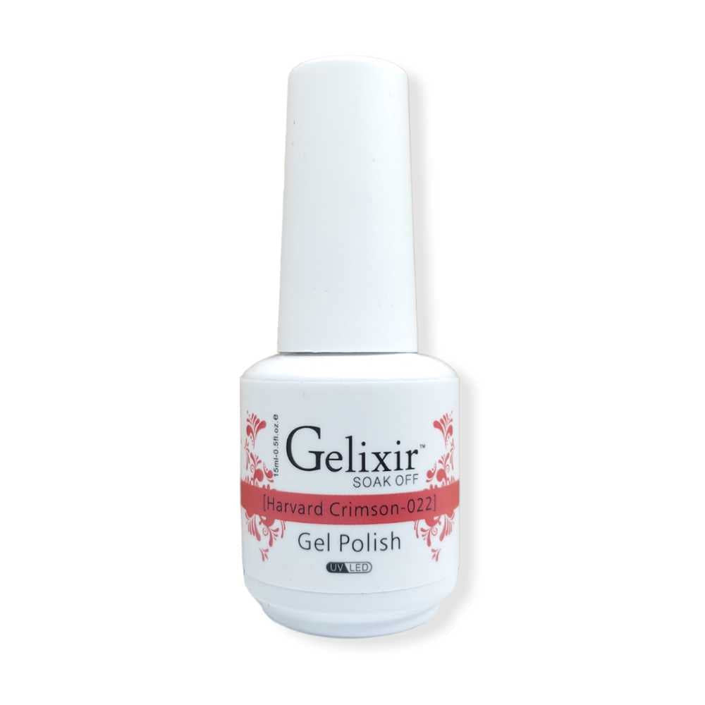Gelixir Gel Polish #22