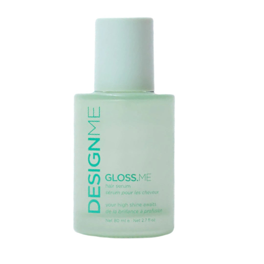 DESIGNME Gloss.Me Hair Serum 80mL