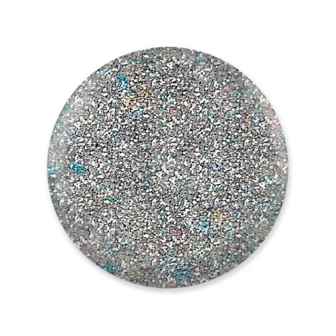 DND Gel & Lacquer Duo - Vast Galaxy #469