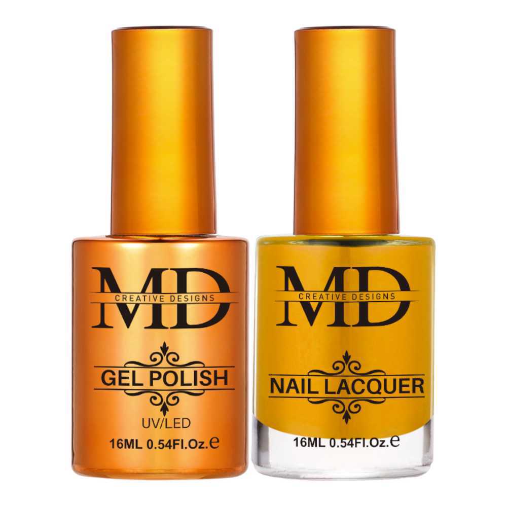 MD Gel & Lacquer Duo #K-65