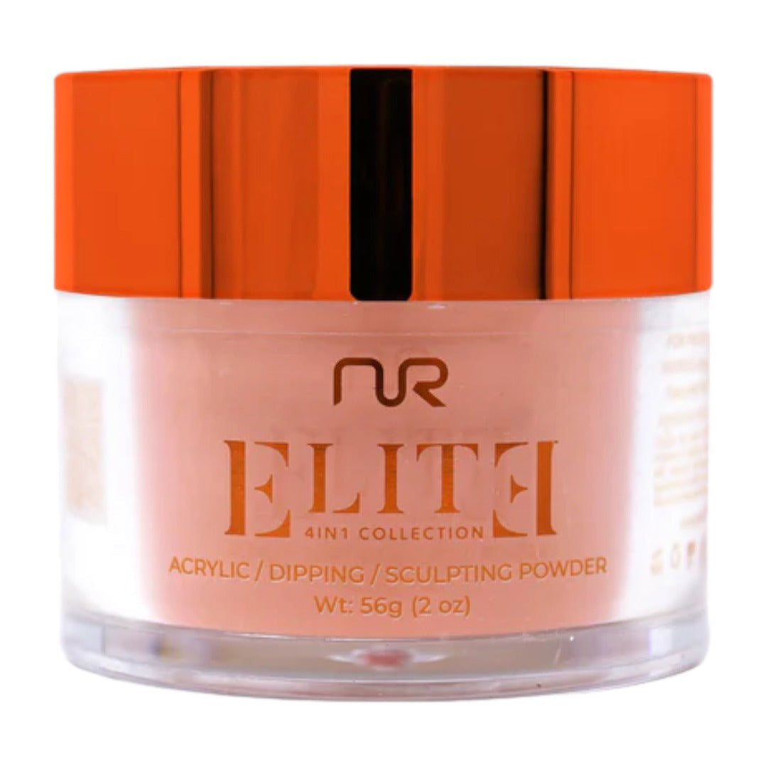 Elite Acrylic & Dipping Powder #14