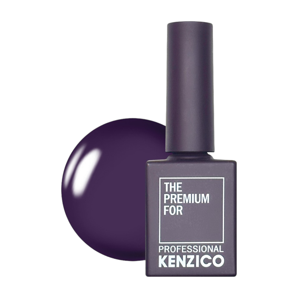 Kenzico Gel Colour #AT111
