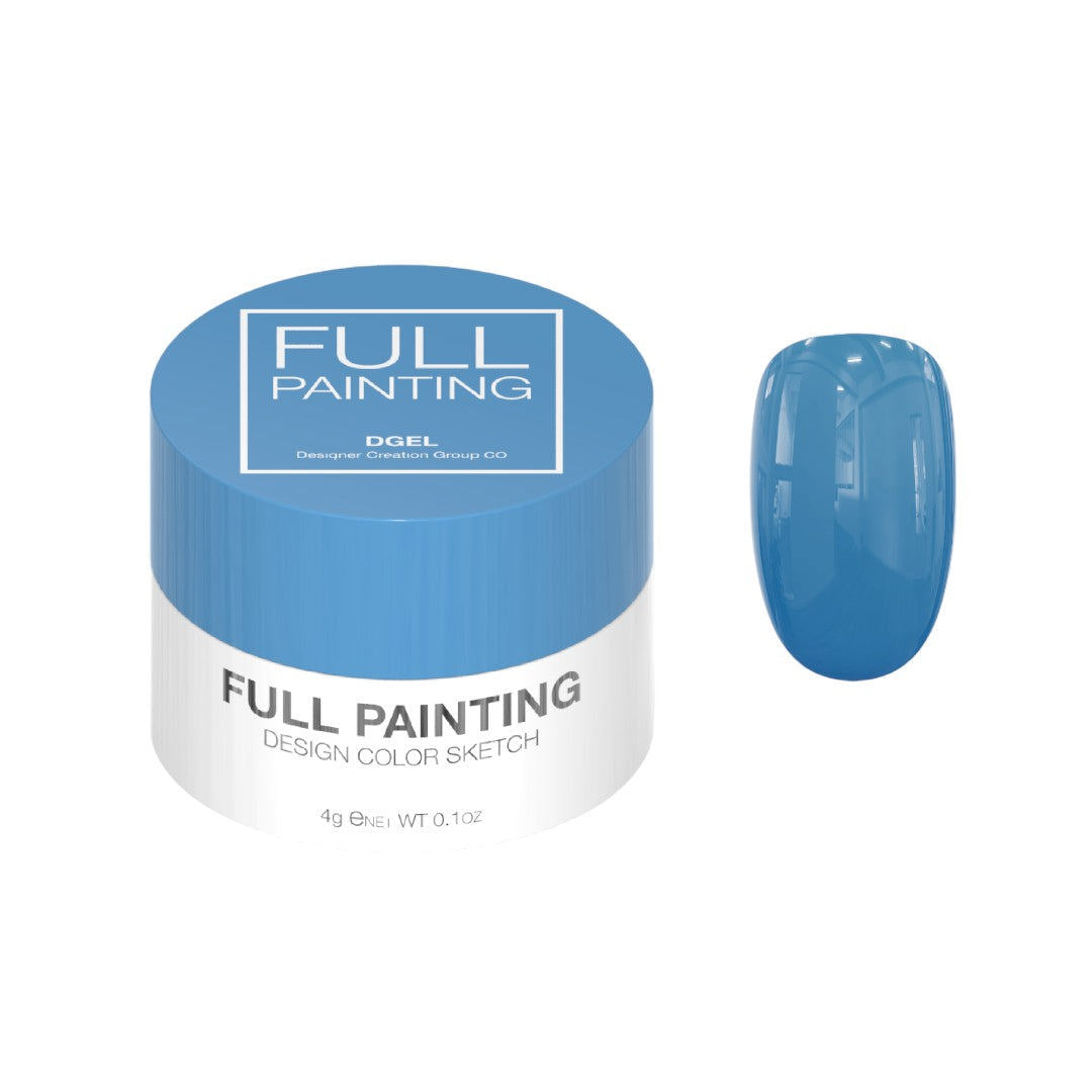 DGEL Full Painting Gel #FP56