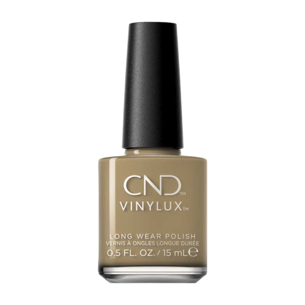 CND Vinylux - #433 Gilded Sage