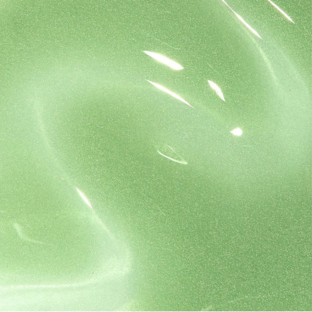OPI Infinite Shine - OPI'm Phosphorescent! #ISLHRR15