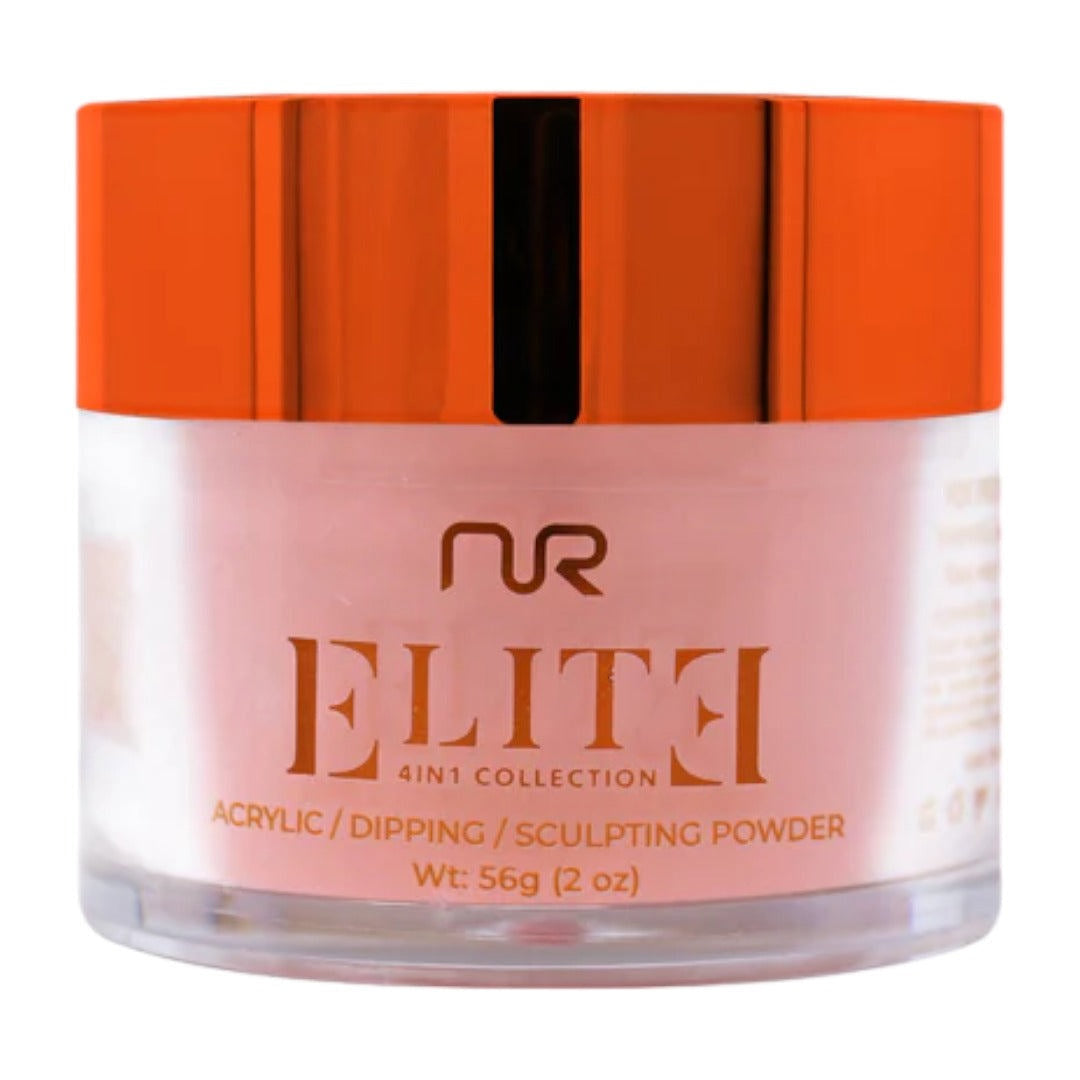 Elite Acrylic & Dipping Powder #37