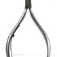 Pro-Tool Stainless Steel Cuticle Nipper #16