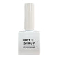 Gentle Pink Syrup Gel Polish #NHS01