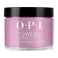 OPI Powder Perfection - N00berry #DPD61