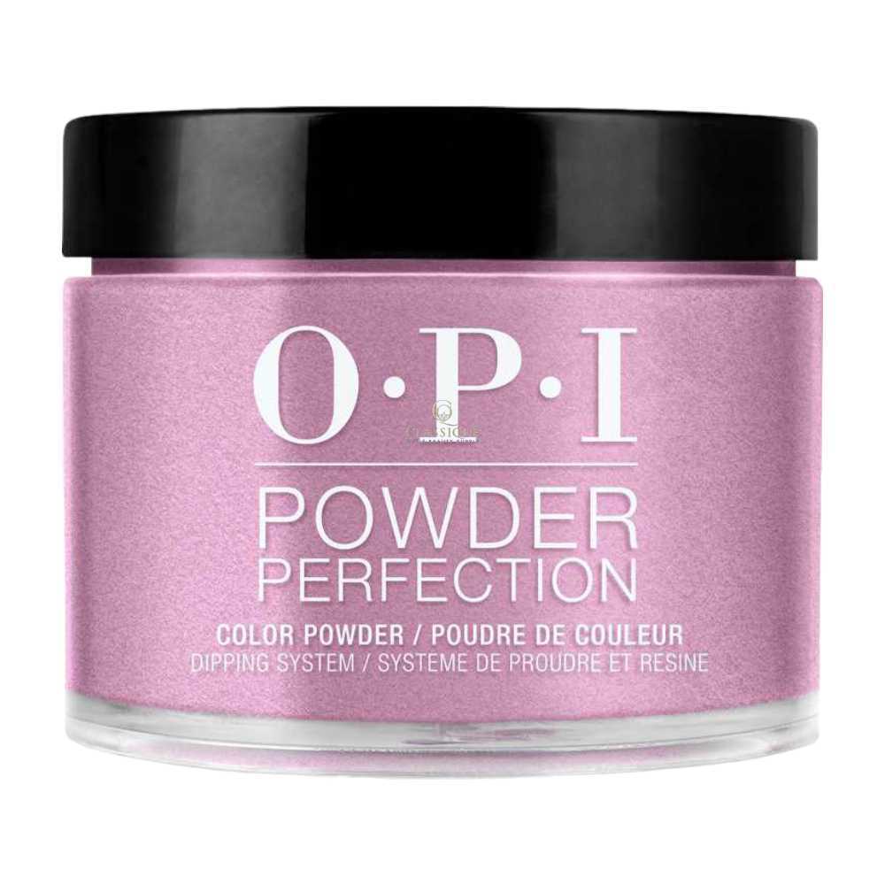 OPI Powder Perfection - N00berry #DPD61